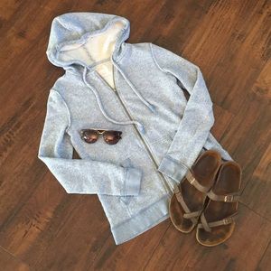 Quicksilver Hoodie